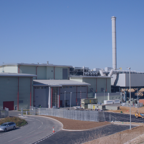 Windfall tax and renewable energy