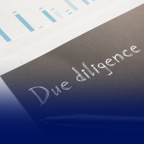 the technical due diligence process PWCL 2026.png